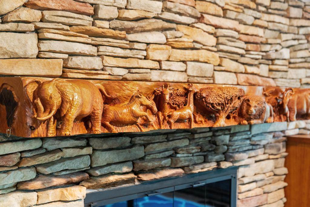 8337 Sturgeon Valley Drive