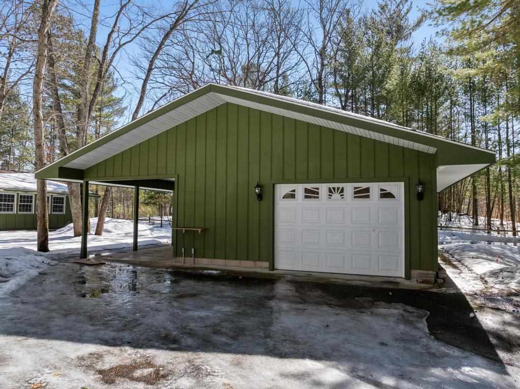 8337 Sturgeon Valley Drive