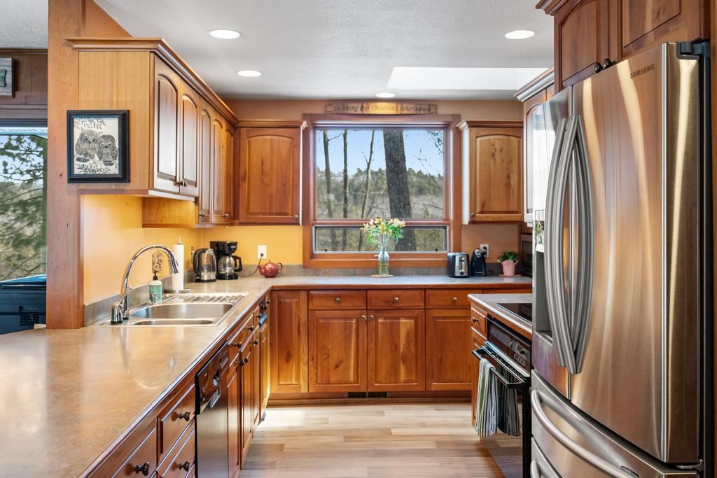 8337 Sturgeon Valley Drive