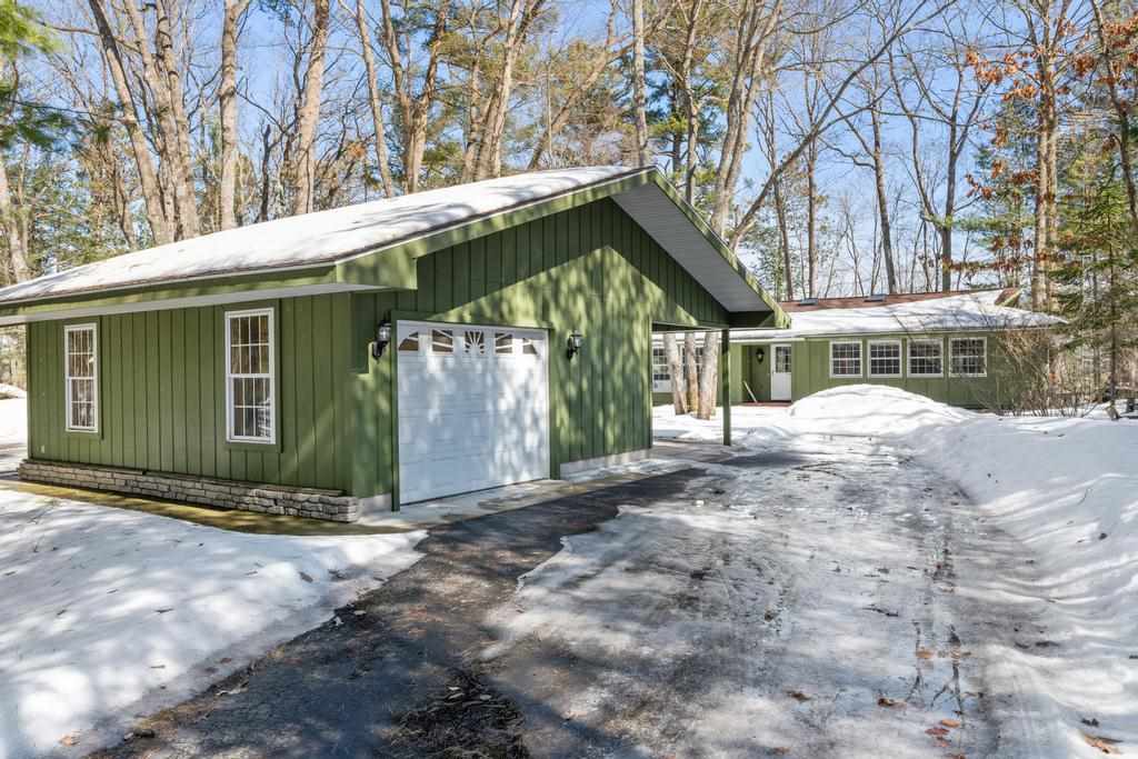 8337 Sturgeon Valley Drive