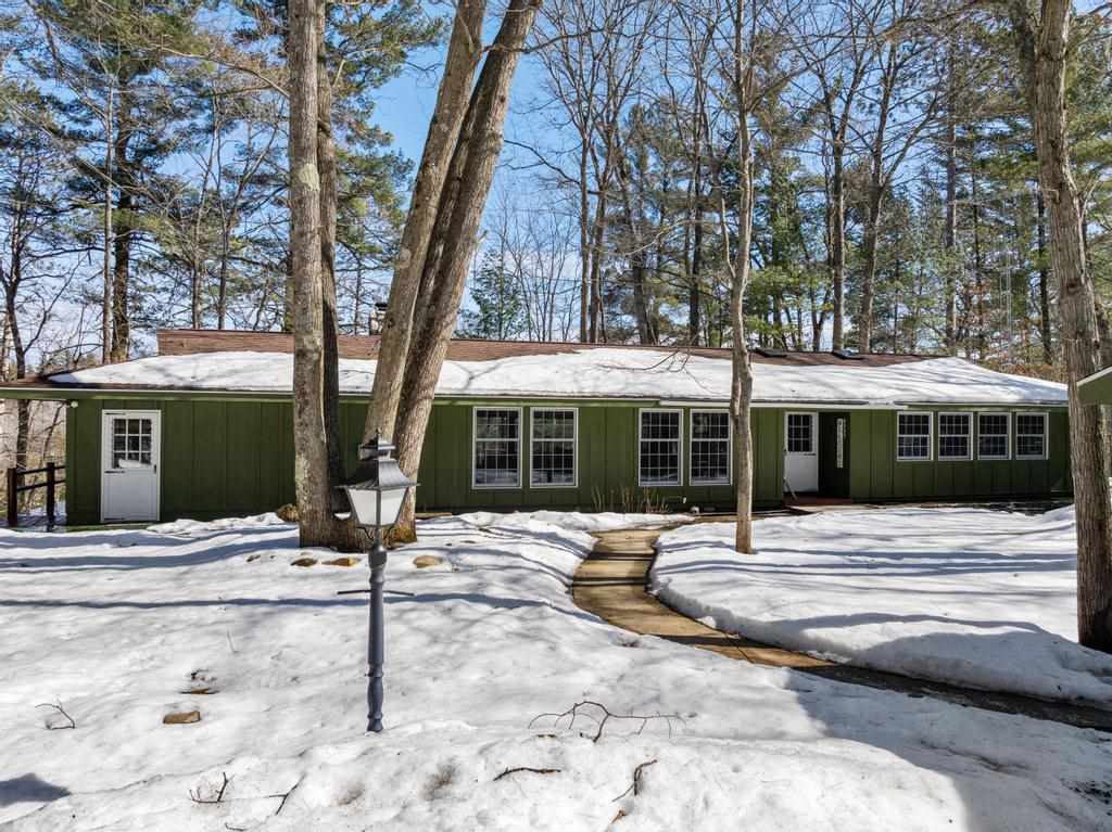 8337 Sturgeon Valley Drive