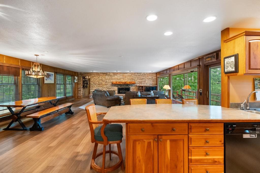 8337 Sturgeon Valley Drive