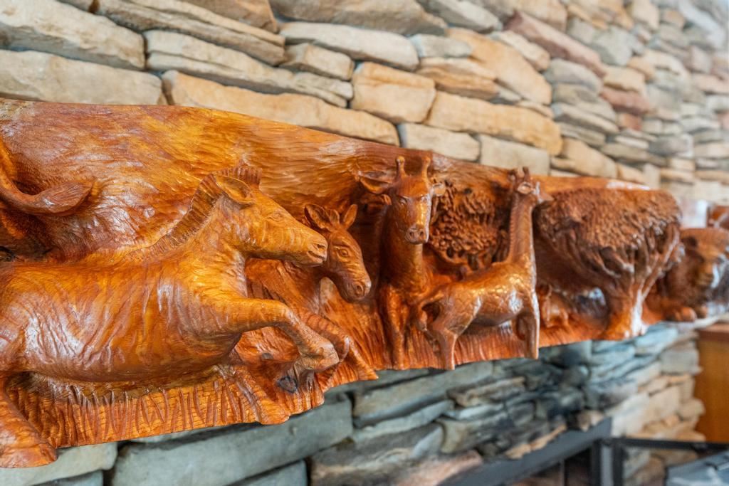 8337 Sturgeon Valley Drive