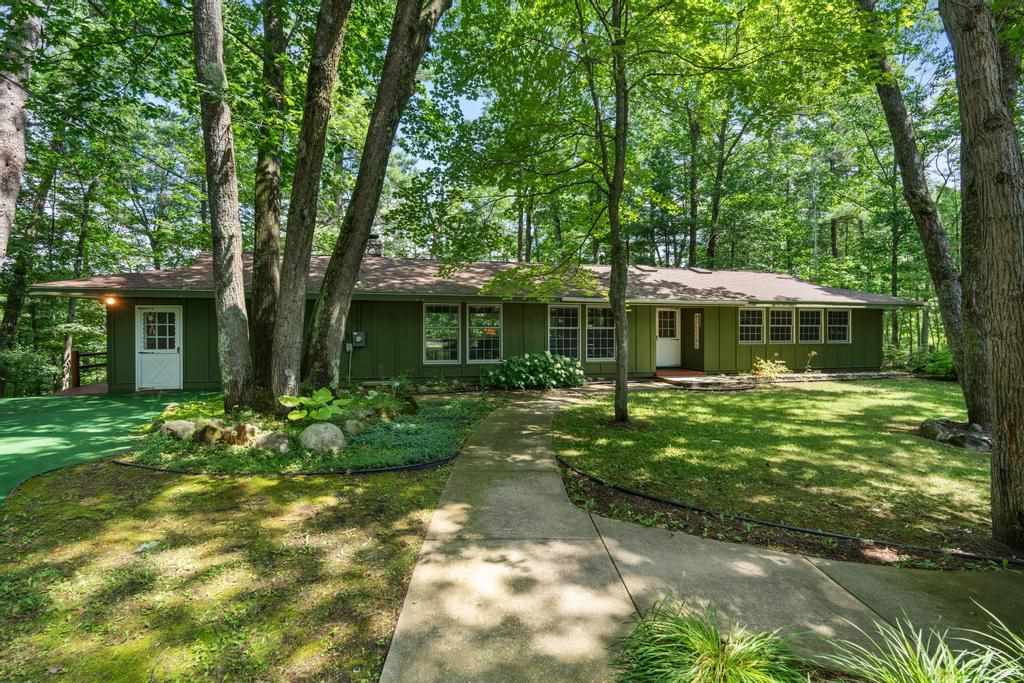 8337 Sturgeon Valley Drive
