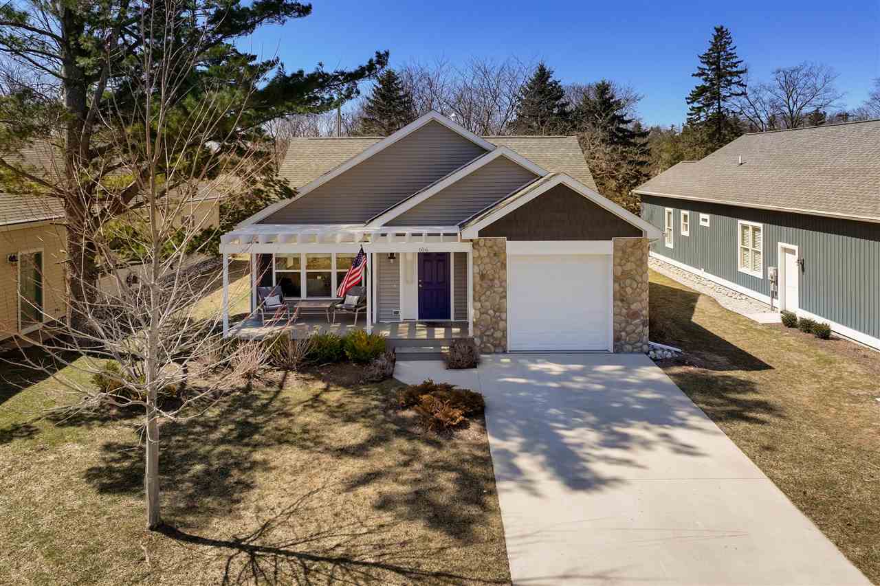 106 Peppervine Place