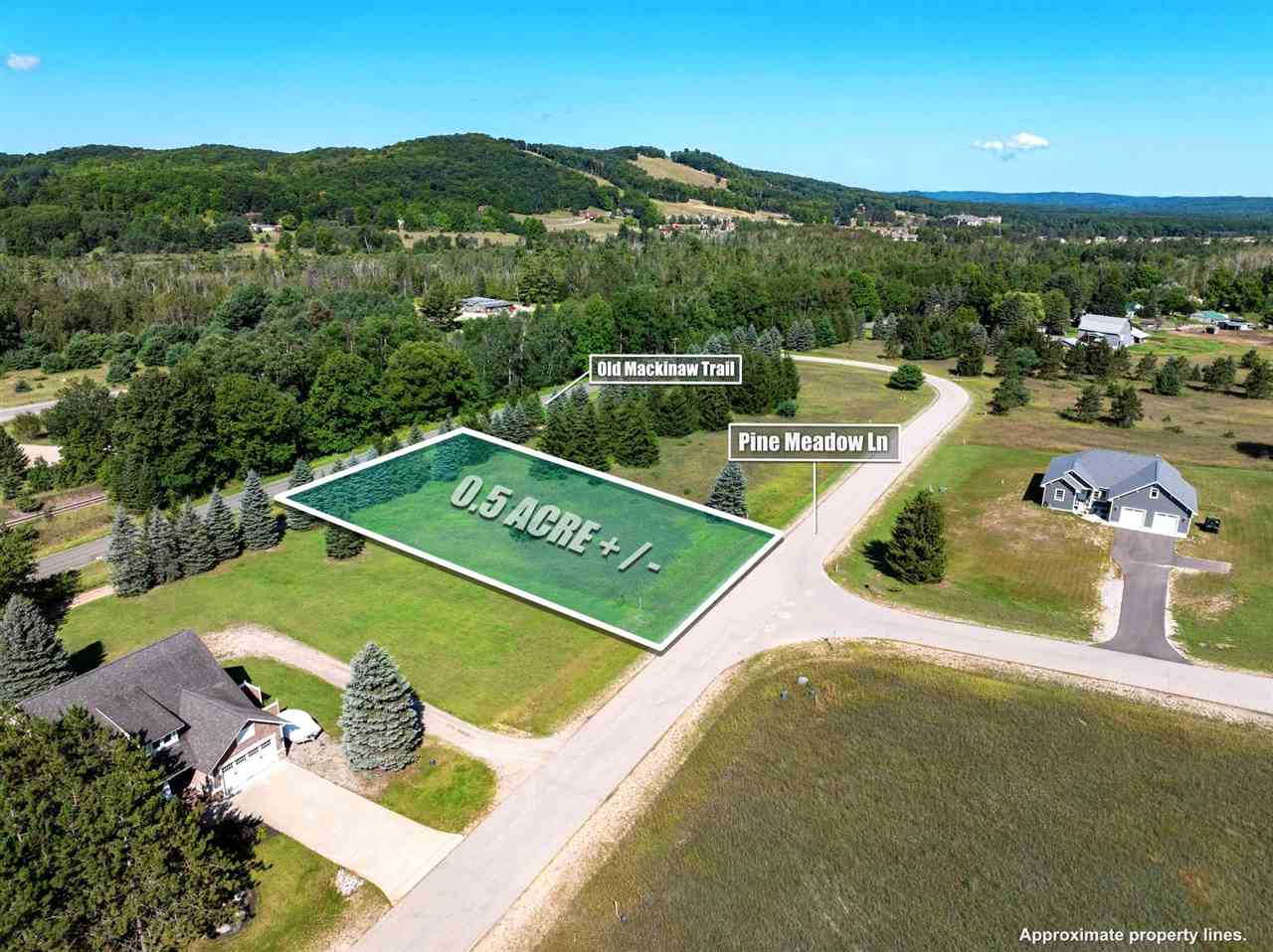 TBD Pine Meadow Lane