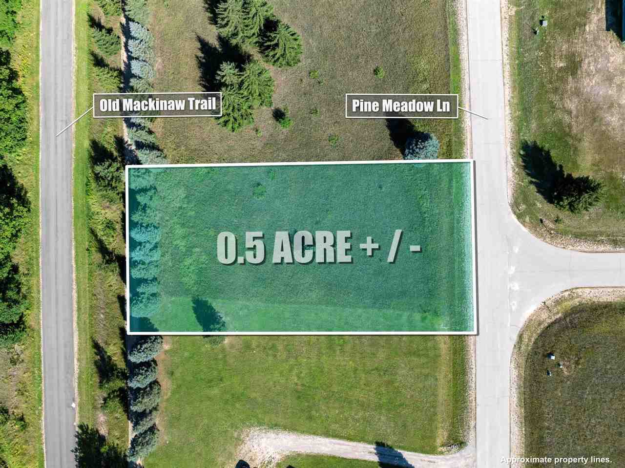 TBD Pine Meadow Lane