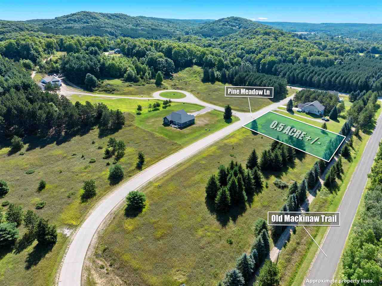TBD Pine Meadow Lane