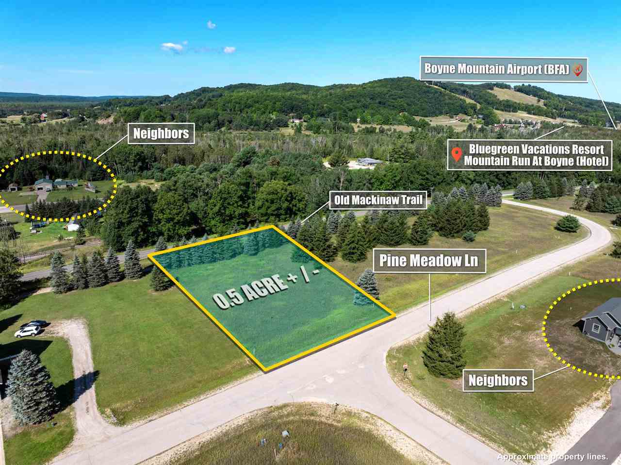 TBD Pine Meadow Lane