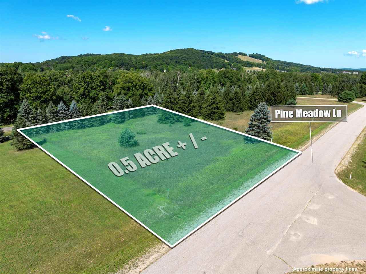 TBD Pine Meadow Lane