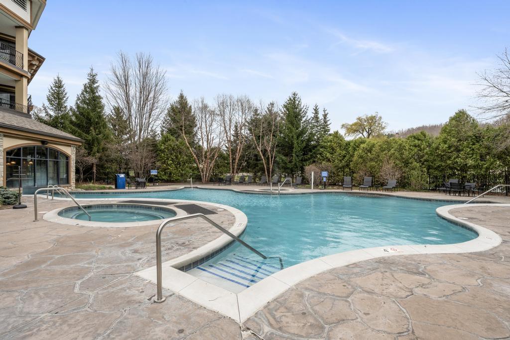2780 Boyne Mountain, Rms 231 & 233 Road Unit: 58