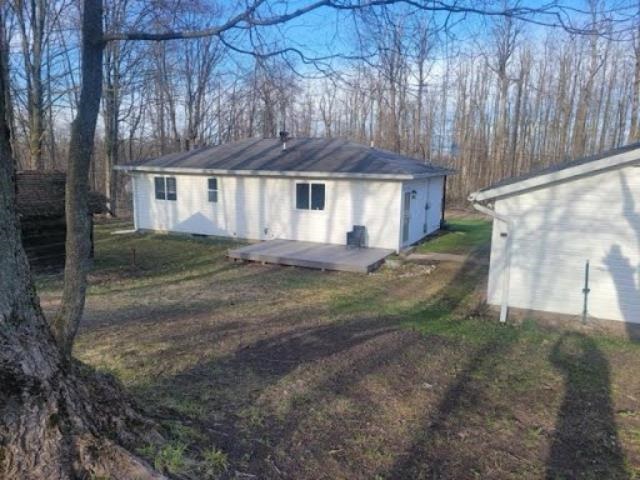 8576 O'Rourke Road