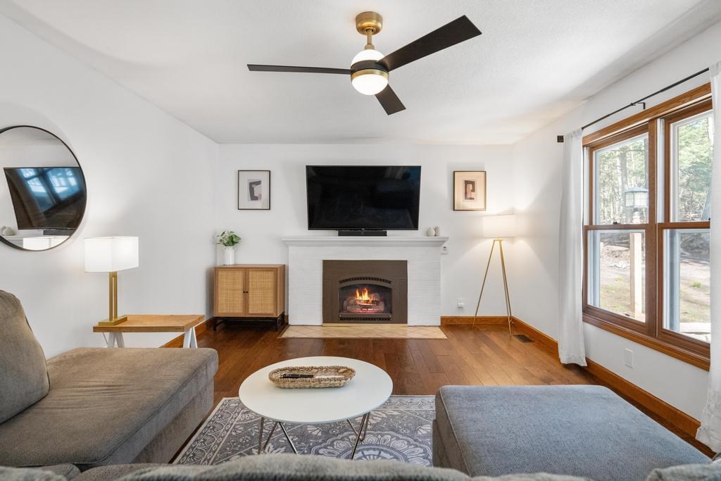 2500 Hemlock Lane