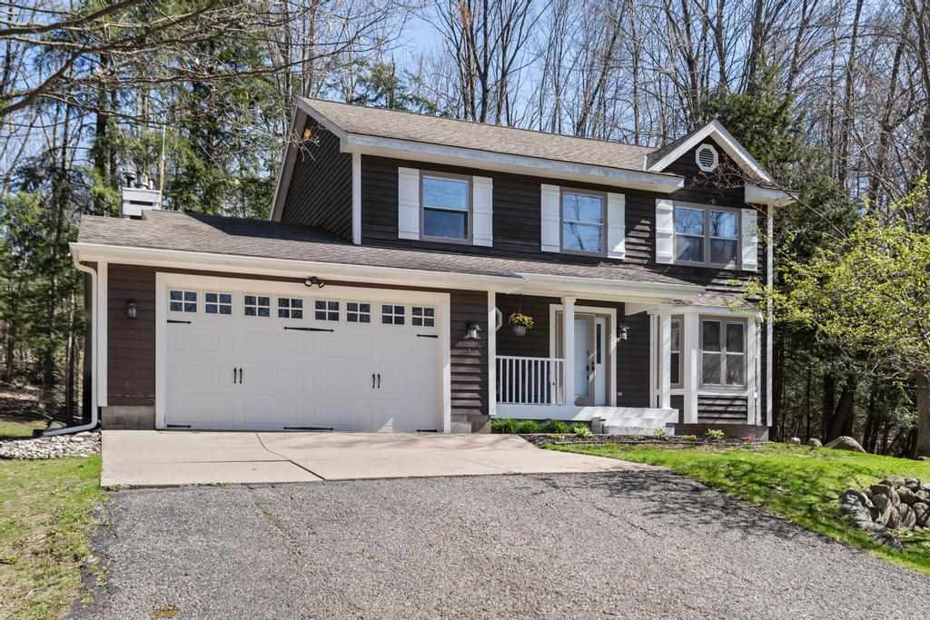2500 Hemlock Lane