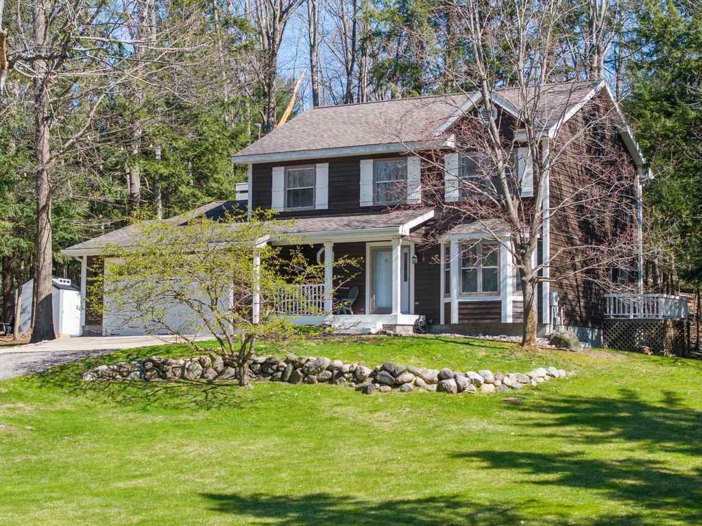 2500 Hemlock Lane