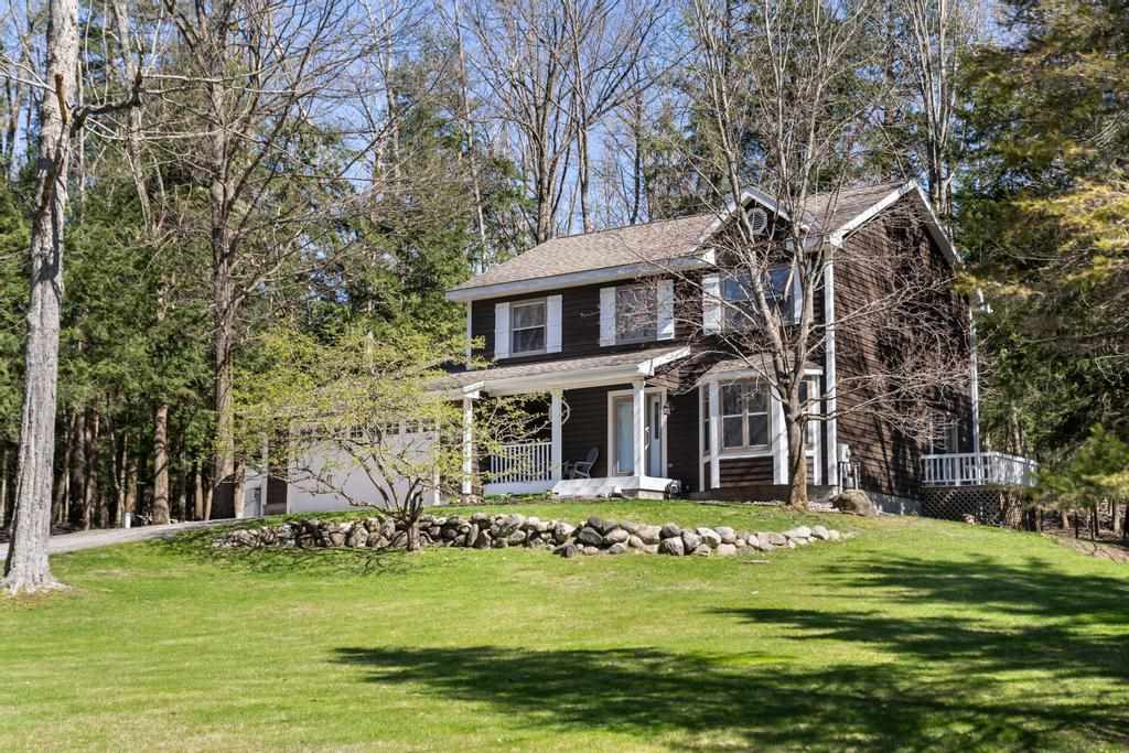 2500 Hemlock Lane