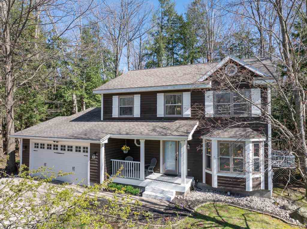 2500 Hemlock Lane