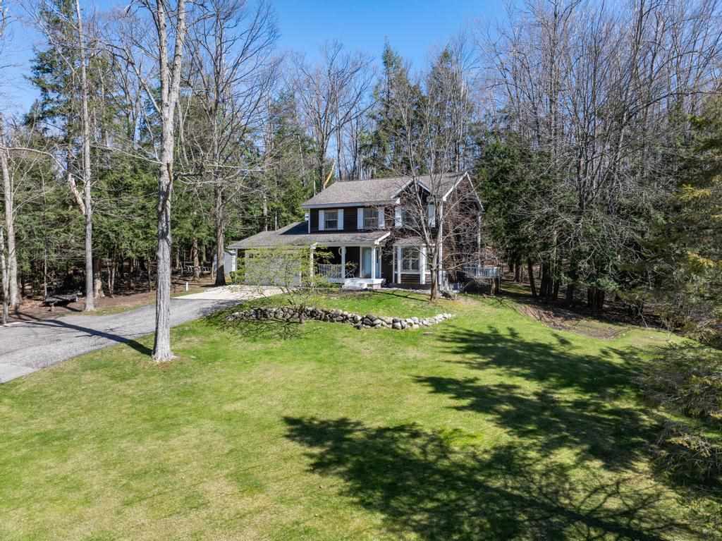 2500 Hemlock Lane