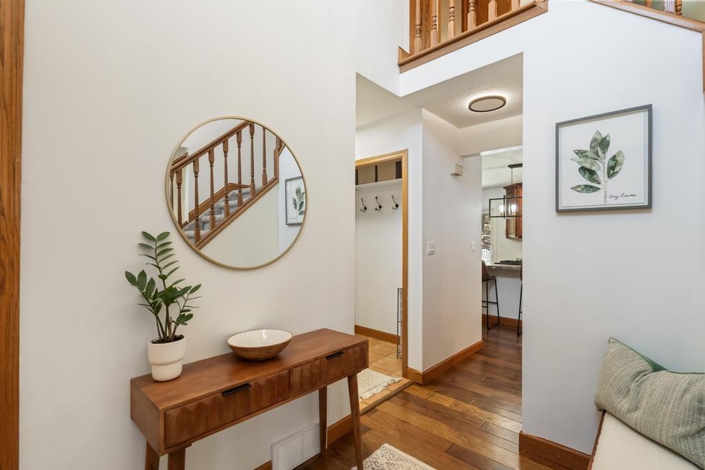 2500 Hemlock Lane