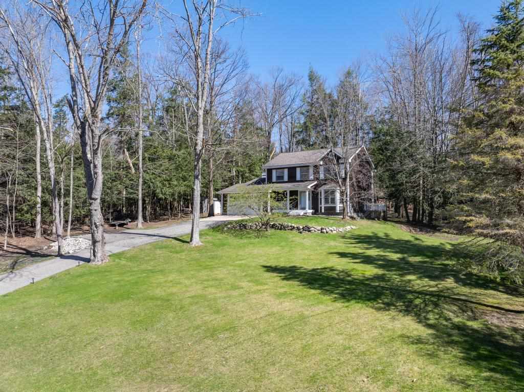 2500 Hemlock Lane