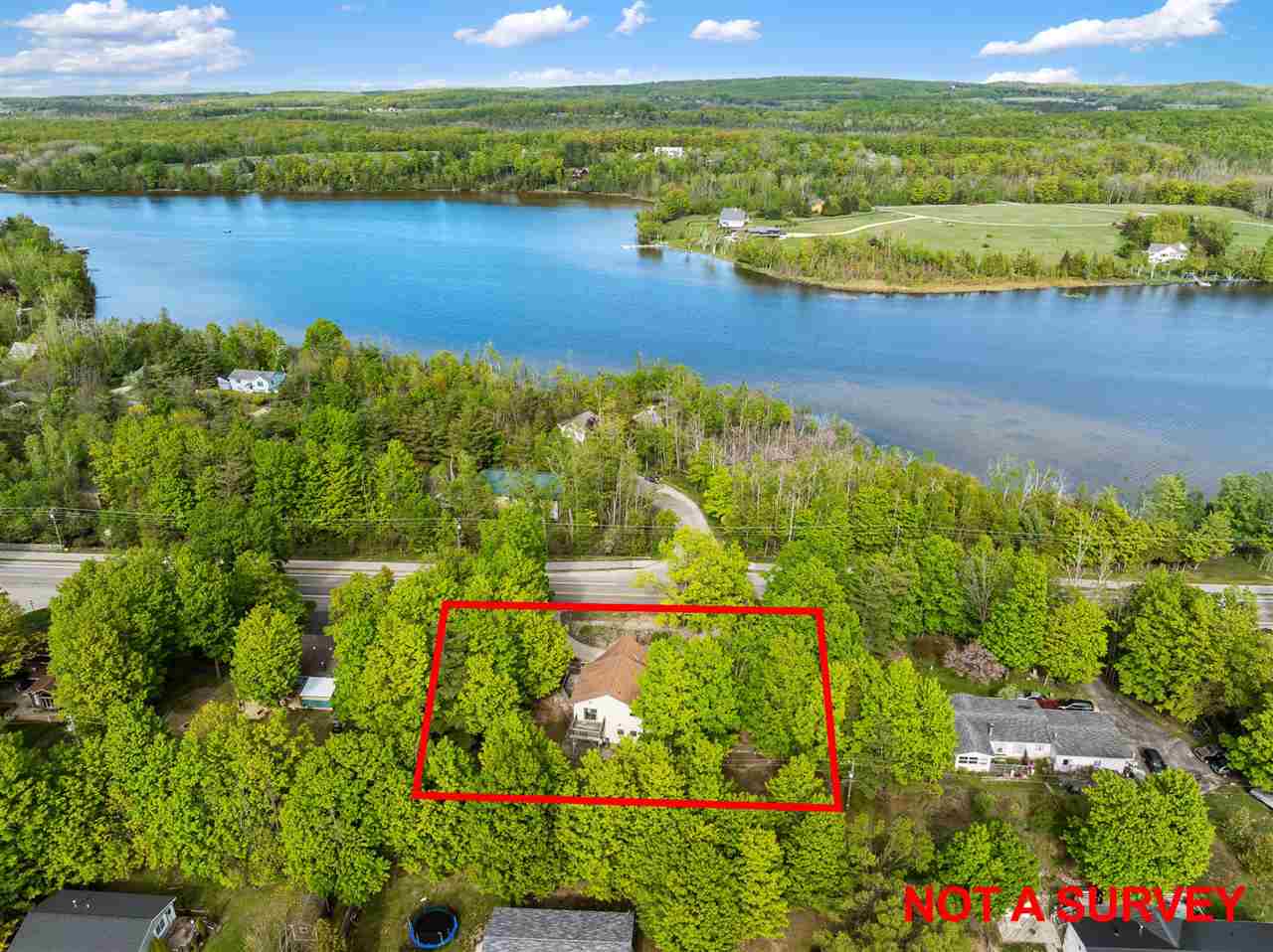 10370 Boyne City Rd Road