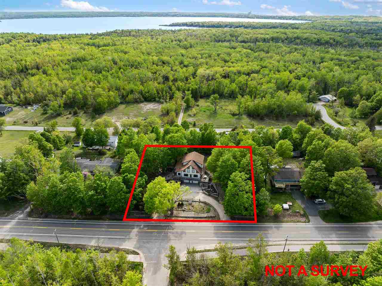 10370 Boyne City Rd Road