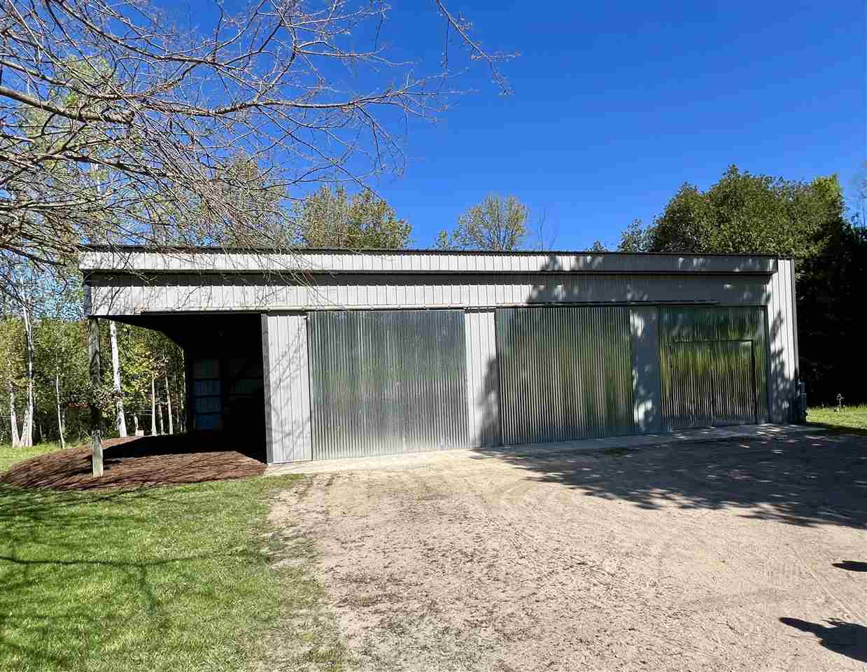 02022 Spayde Road
