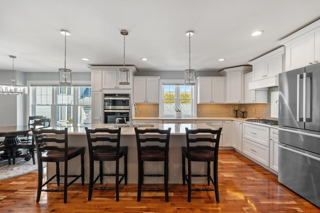 135 Beaubien Avenue