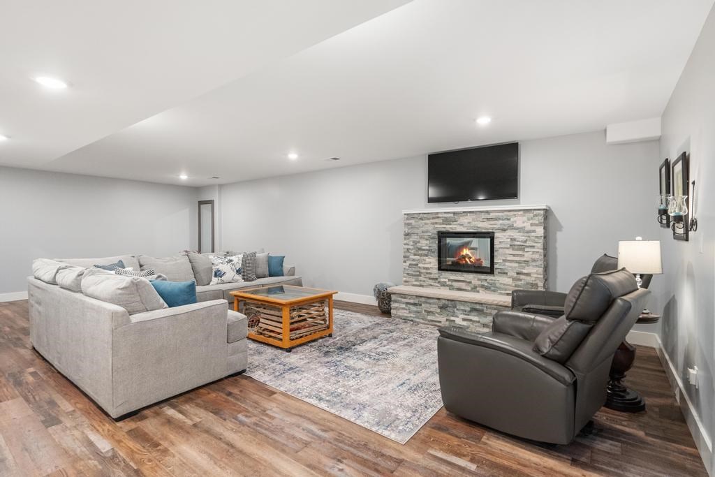 135 Beaubien Avenue