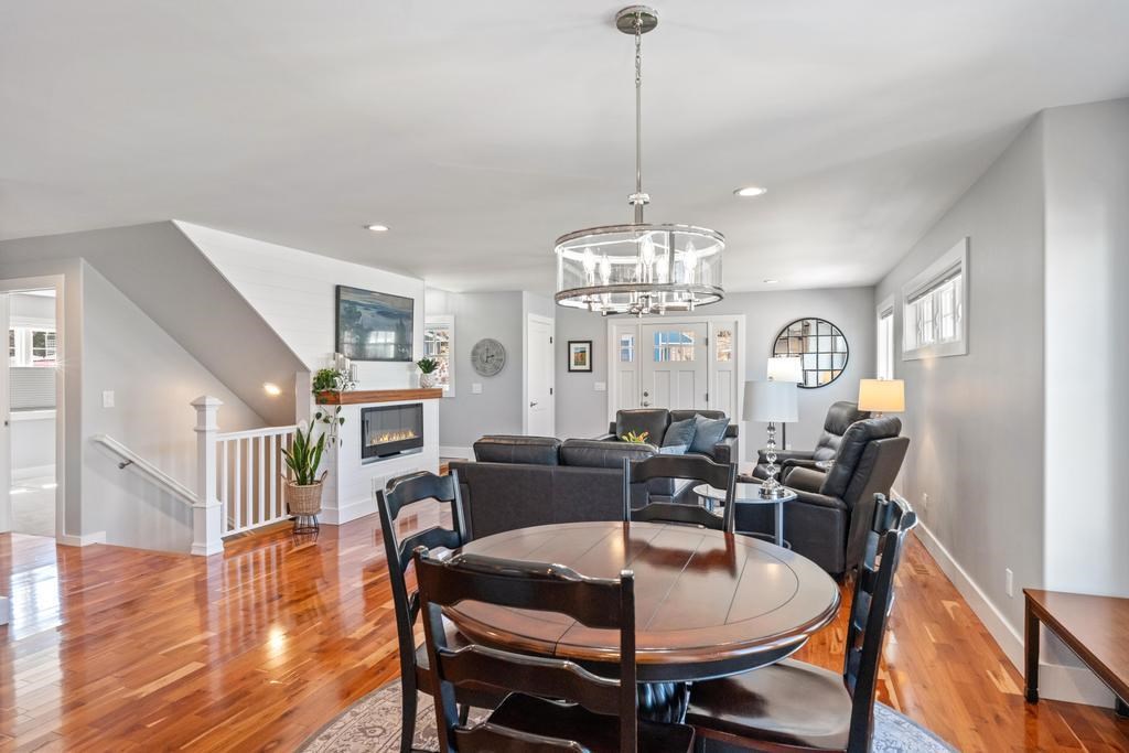 135 Beaubien Avenue