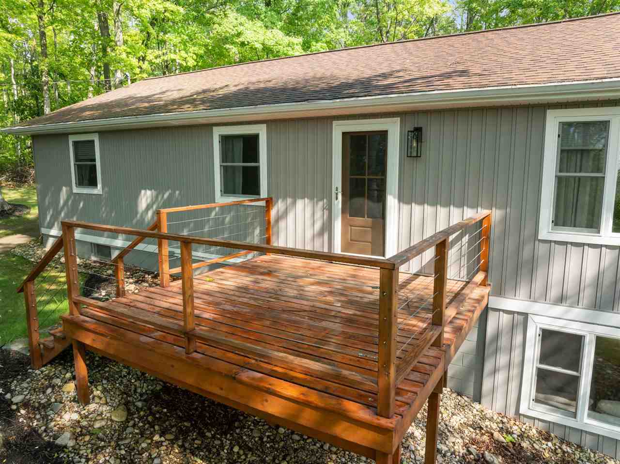 8516 Major Douglas Sloan Road