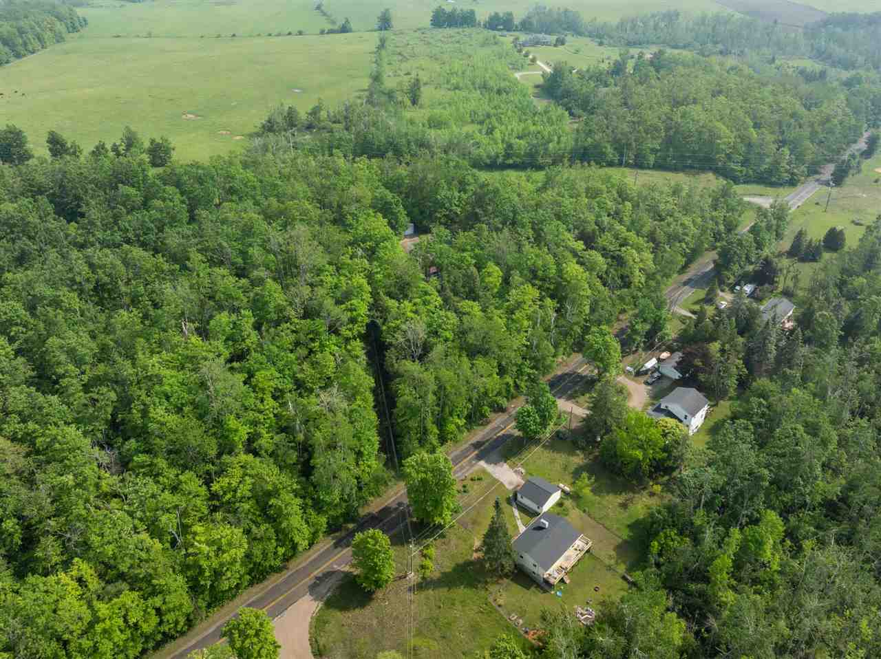 8516 Major Douglas Sloan Road