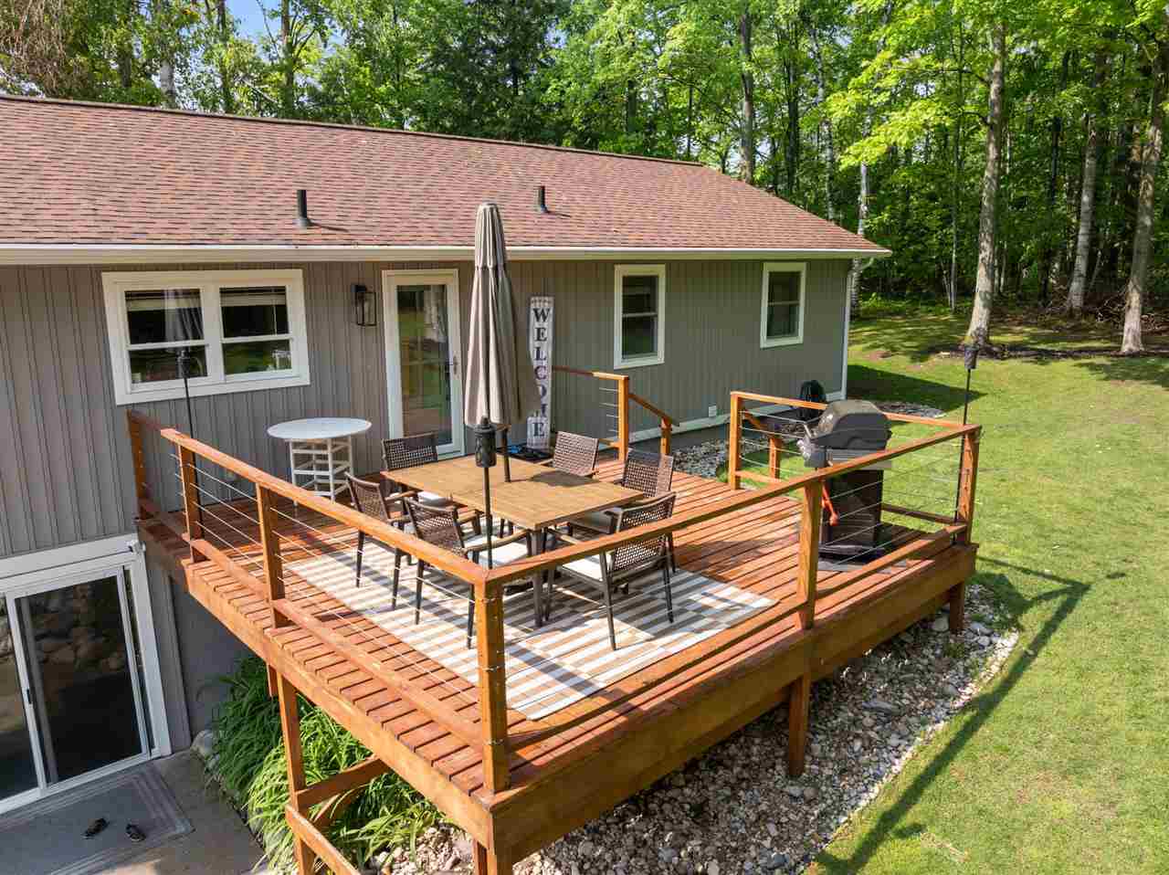 8516 Major Douglas Sloan Road