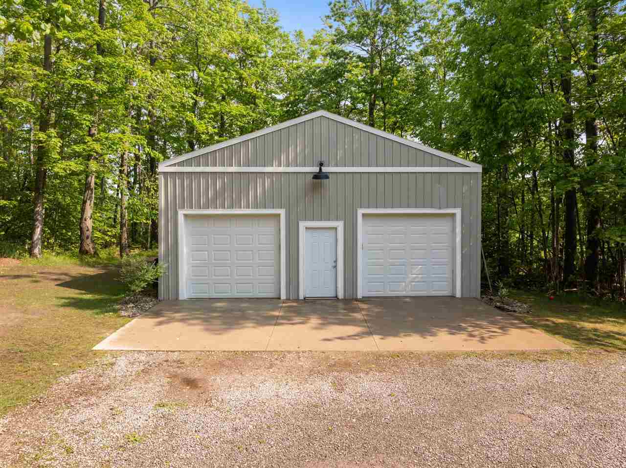 8516 Major Douglas Sloan Road