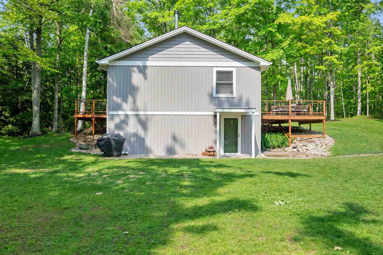 8516 Major Douglas Sloan Road