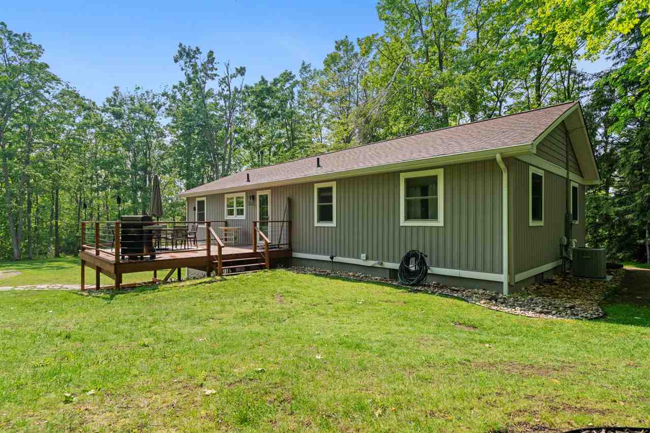 8516 Major Douglas Sloan Road