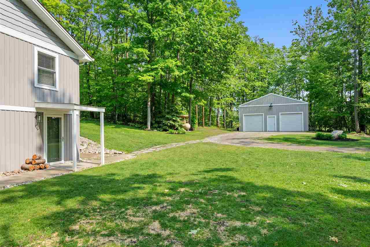 8516 Major Douglas Sloan Road