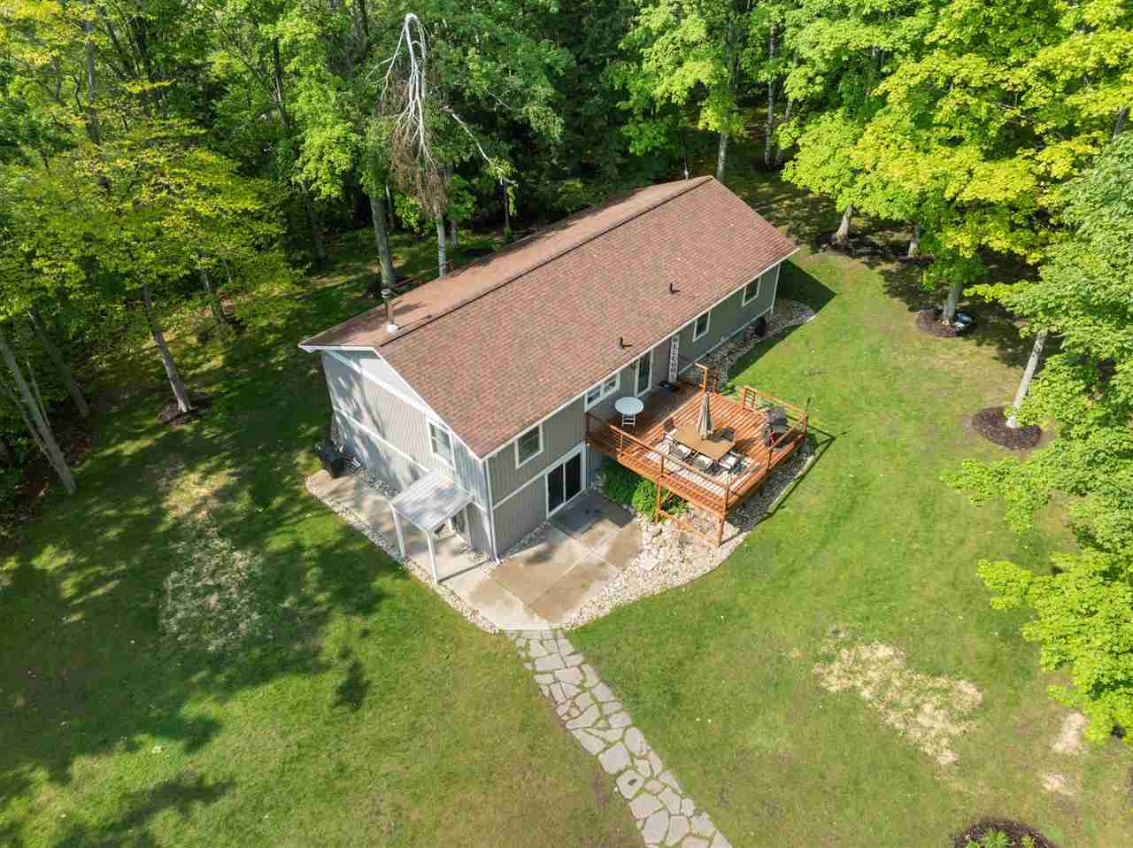 8516 Major Douglas Sloan Road