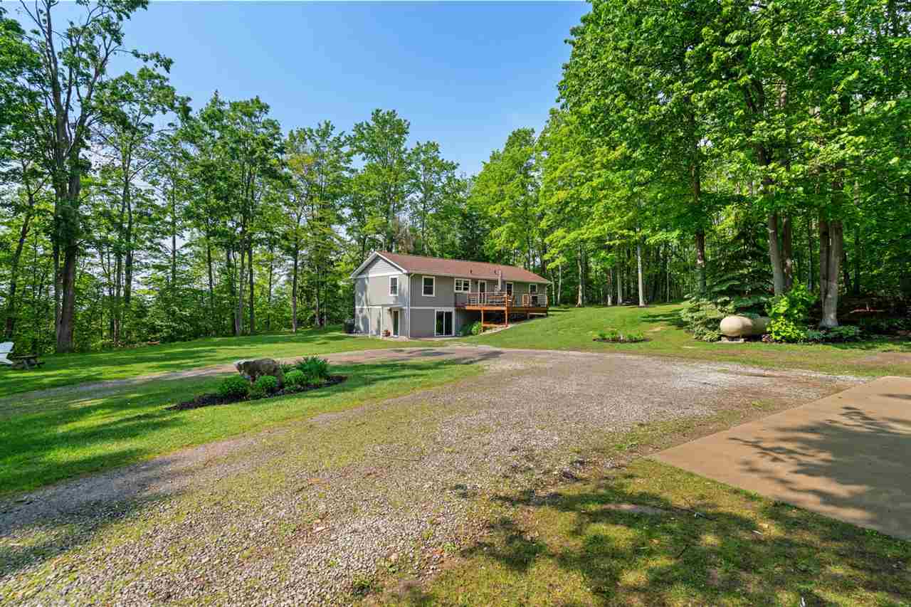 8516 Major Douglas Sloan Road