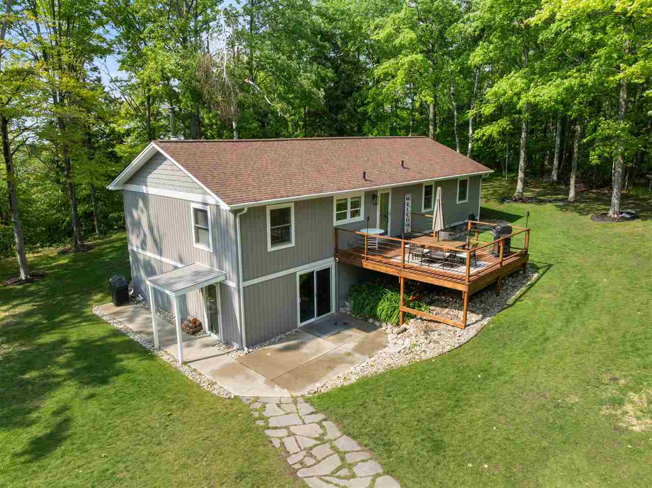 8516 Major Douglas Sloan Road