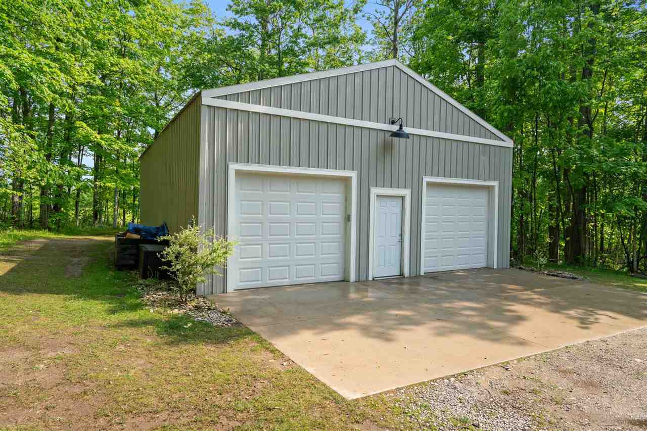 8516 Major Douglas Sloan Road
