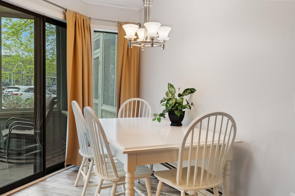 101 Michigan Avenue Unit: 107