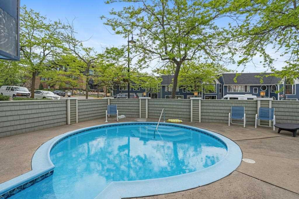 101 Michigan Avenue Unit: 107