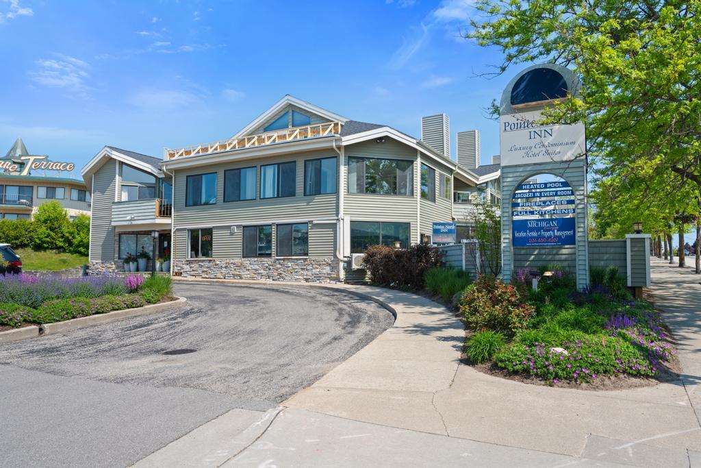 101 Michigan Avenue Unit: 107