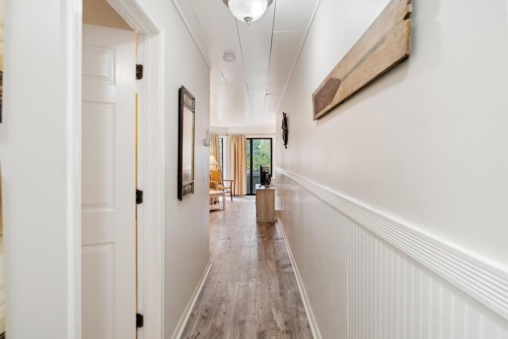 101 Michigan Avenue Unit: 107
