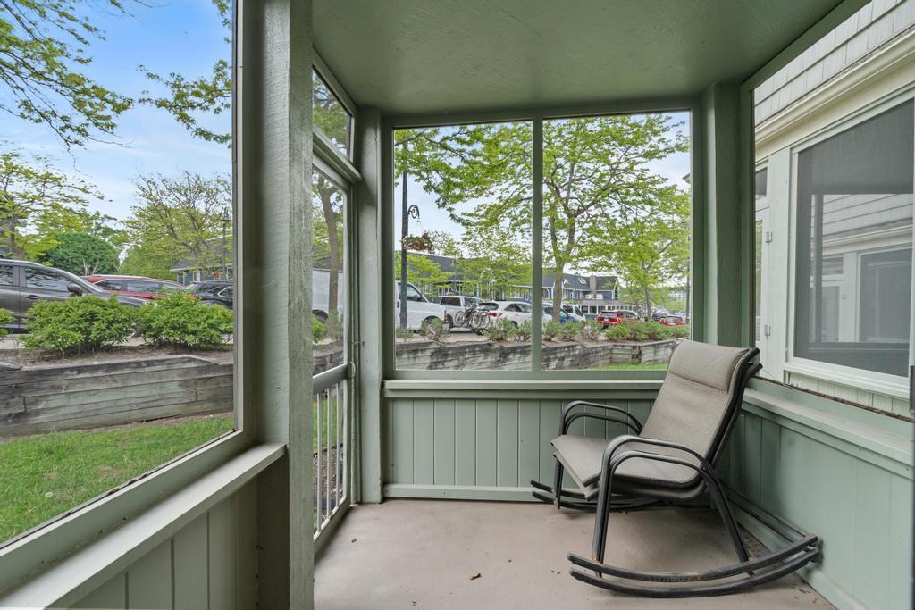 101 Michigan Avenue Unit: 107