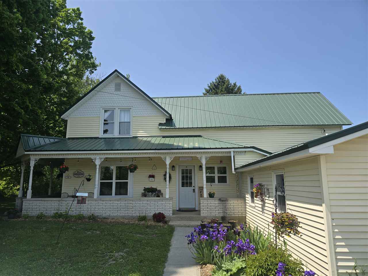 510 W Gilbert Street