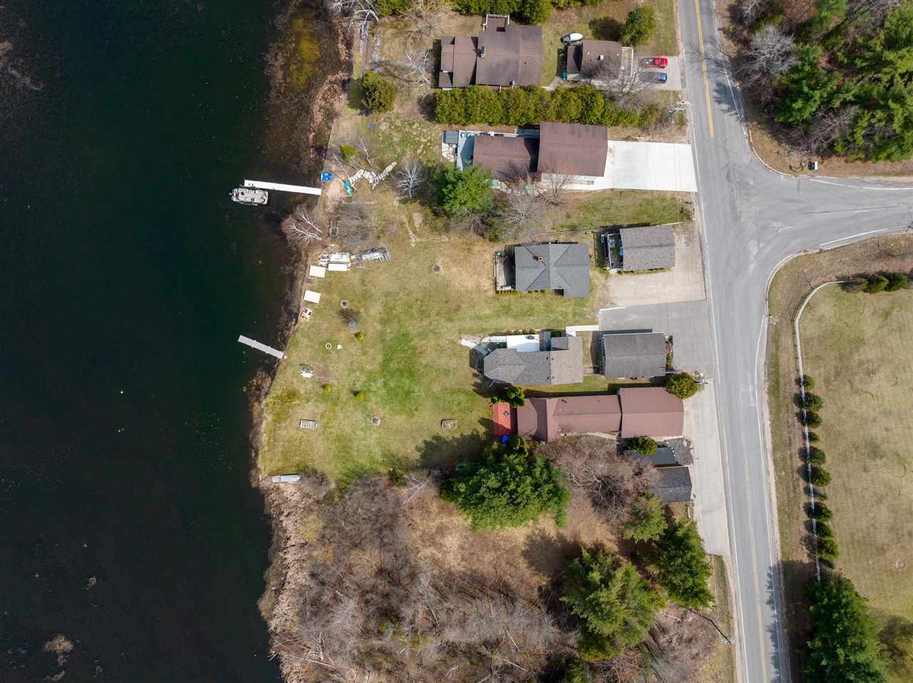 5177 Graham Road