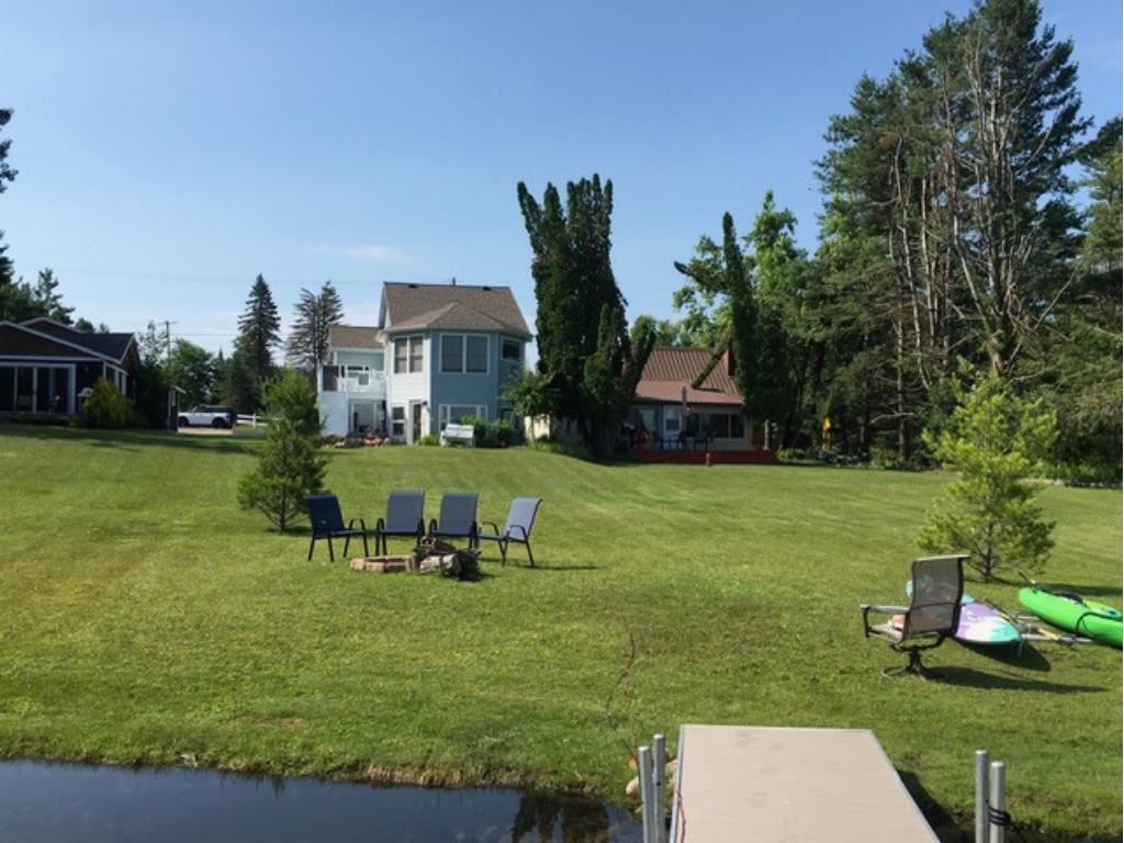 5177 Graham Road