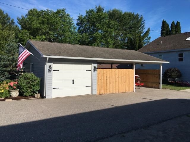 5177 Graham Road